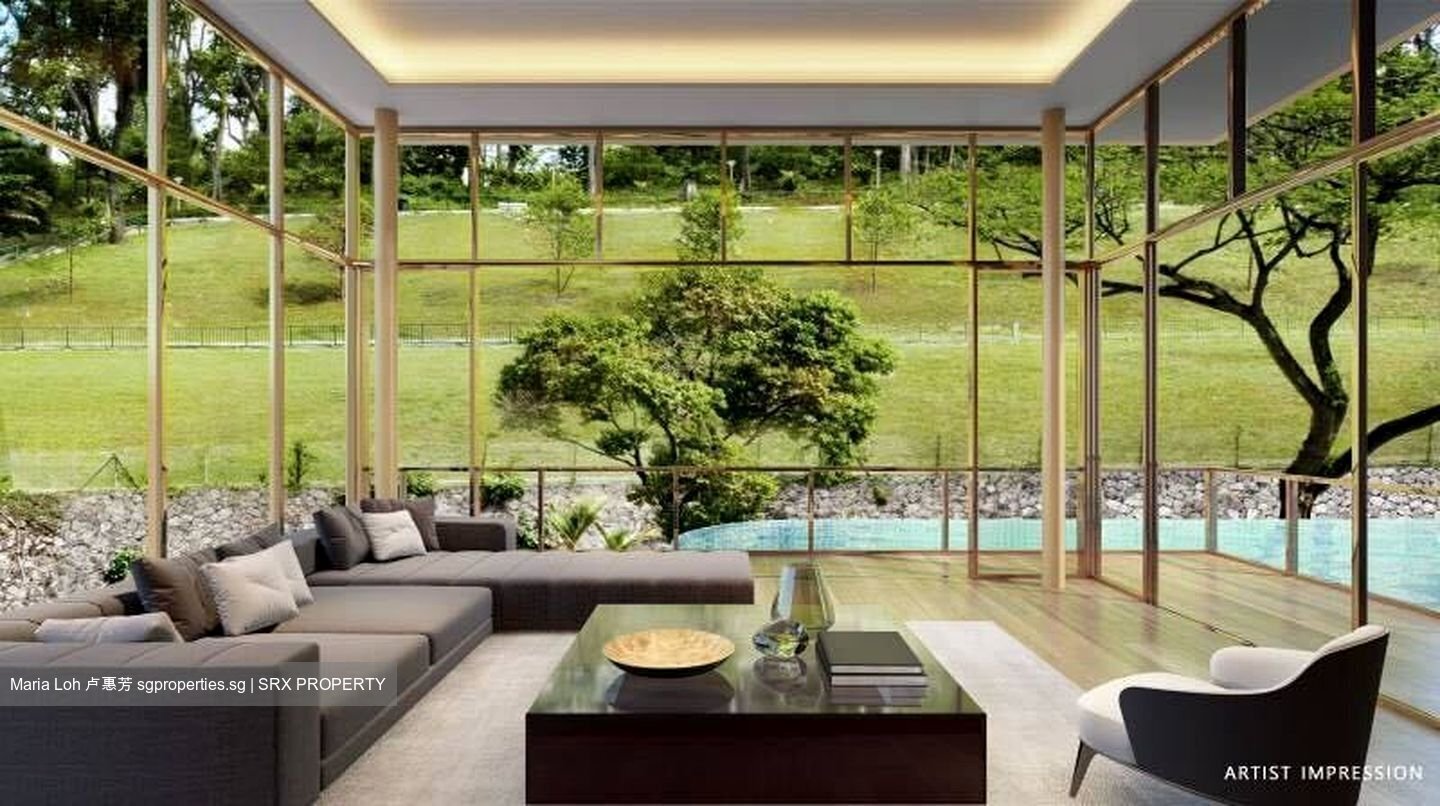 Arina East Residences (D15), Apartment #518417241